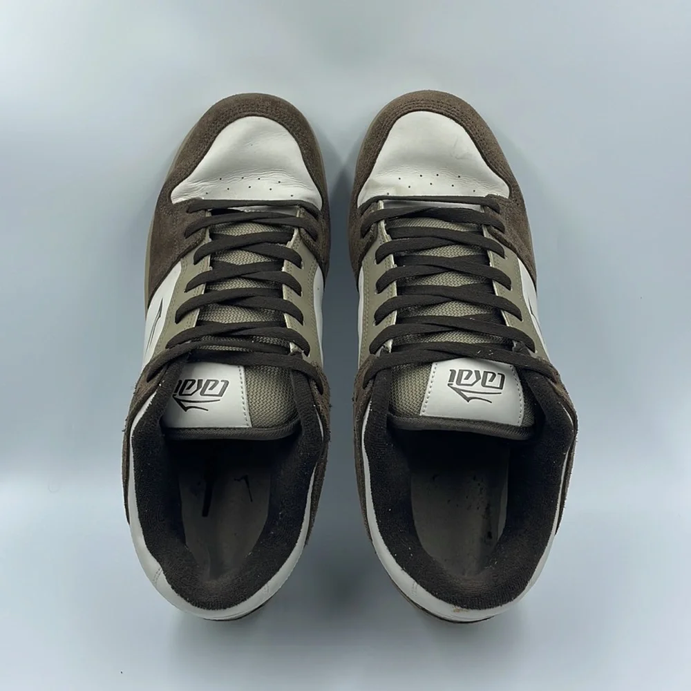 Lakai Skateboarding Shoes‎ Men’s Sz 13
